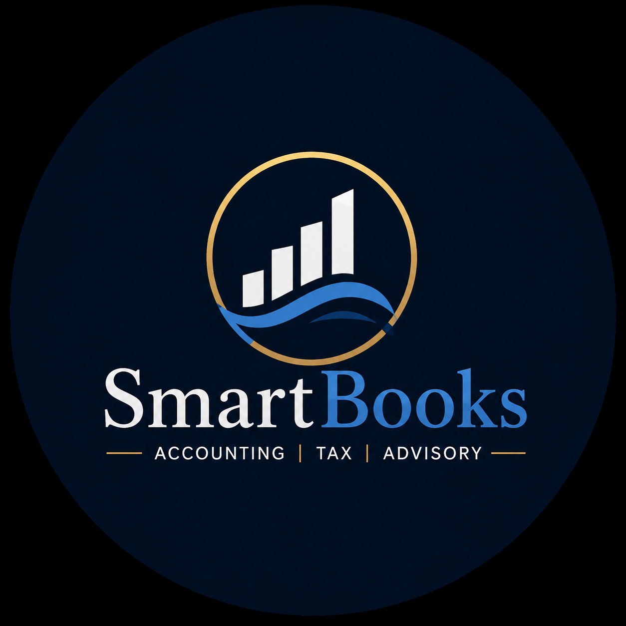 SmartBooks CPA