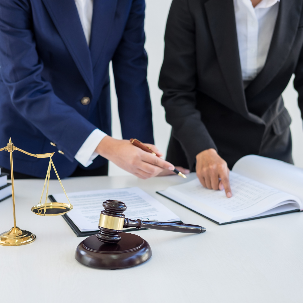 Business Entity Setup