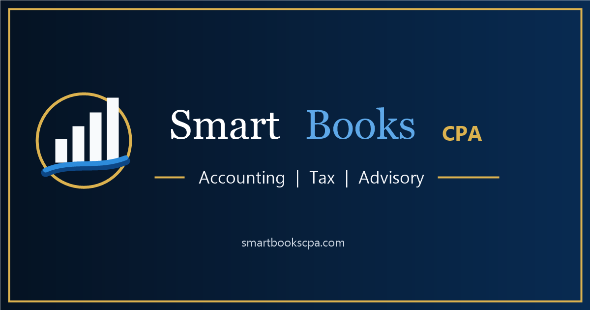 SmartBooks CPA